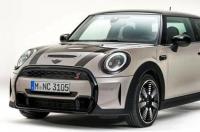 19.08万元起售 2021款MINI正式上市 宝马mini2021款价格