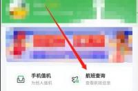 怎么样查找飞机的航班？ 全国飞机票查询官网