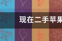 二手苹果6splus还能用吗？ 二手苹果6s
