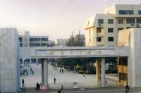 1999南阳市理工学院校长叫什么 南阳理工学院官网教务系统