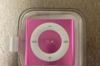 苹果ipodshuffle不知道密码怎么下歌 ipod shuffle怎么下歌