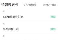 硫酸镁钠钾的说明书？ 硫酸镁注射液说明书