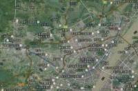 免费卫星地图下载器？ 卫星地图高清免费