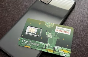 Mint Mobile如何知道您所在地区是否有信号覆盖