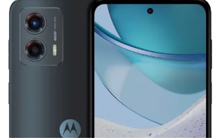 泄露的Moto G 5G渲染图揭示了更新的设计和新的主摄像头传感器