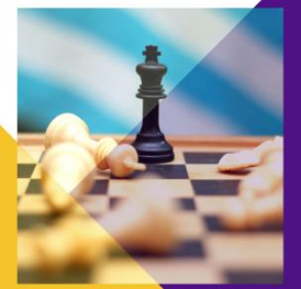 WIU国际象棋俱乐部将举办Quad Cities Cinco de Mayo2023国际象棋锦标赛
