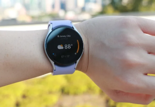 三星的GalaxyWatch5在亚马逊上比以往任何时候都便宜