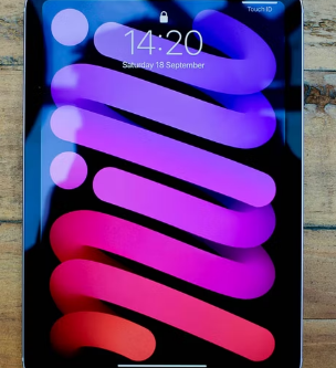 这些iPad可能会被iPadOS17遗忘
