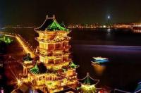 江西旅游必去十大景点有哪些？ 江西九江旅游必去十大景点