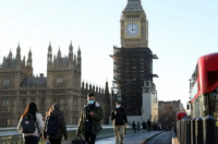 英国申请绿码需要多久？ 英国留学快速申请