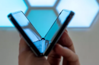 三星Galaxy Z Fold 5可能会在今年年初推出