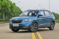 斯柯达6座suv∨报价？ 斯柯达越野汽车报价及