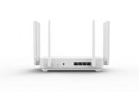 华为wifi6+路由器可以接ap吗 华为wifi6路由器说明书