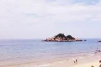 河南海边旅游景点 海边旅游景点