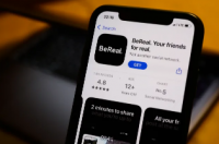 BeReal称其每日活跃用户超过2000万