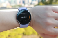三星的GalaxyWatch5在亚马逊上比以往任何时候都便宜