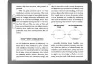 Kindle Scribe更新让您可以直接从微软Word发送文档