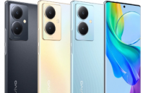 vivo推出了该公司Y系列的最新款手机Y78+5G