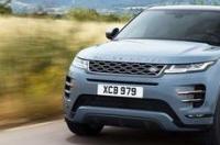 rangerover最便宜的车 range rover车型价格表