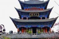 昆明旅游景点排名？ 云南排名前十的旅游景点