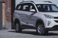 五菱宏光s3什么时候上市 宏光s3