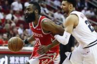 NBA常规赛每个球队一共有多少场比赛?赛程是怎样安排的？ 掘金队赛程