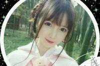 十二星座专属美少女 双子座专属头像女