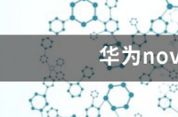 华为nova 2值得买吗？ 华为nova2电池容量