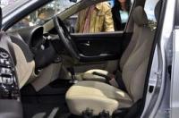 2012款现代悦动自动挡跑高速120多少转？ 2012款现代悦动参数