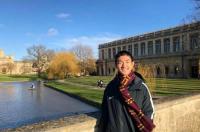 爱尔兰圣三一学院毕业难度大吗？ 剑桥三一学院好录取吗