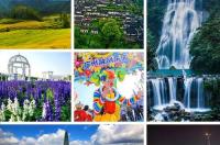 广东有哪些旅游景点值得去 广东旅游景点大全