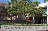 南加州大学世界排名：美国南加州大学排名怎么样？ 南加州大学排名世界排名2022