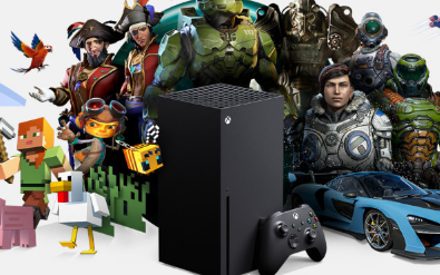 Xbox Alpha SkipAhead和Alpha环修复了外部安装游戏的艺术问题