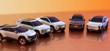 Mahindra计划在澳大利亚推出至少一款即将推出的电动 SUV