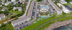 GIRI HOTELS收购缅因州奥甘奎特海边的安克雷奇