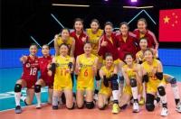 中国女排能进东京奥运会吗？ 中国女排东京奥运会资格赛