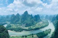 广西旅游景点前十位？ 广西旅游必去景点排名