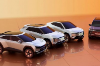 Mahindra计划在澳大利亚推出至少一款即将推出的电动SUV
