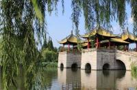 扬州有哪些旅游景点推荐？ 扬州旅游景点