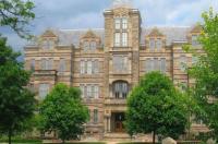 凯斯西储大学gpa排名？ 美国凯斯西储大学排名