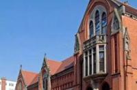 伯明翰城市大学申请条件？ 伯明翰城市大学留学条件