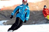 河北十大滑雪场？ 中国十大滑雪场排行榜