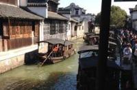 乌镇有哪些适合情侣穷游的路线推荐？ 为什么情侣不要去乌镇