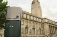 利兹联大学相当于国内什么大学？ 利兹大学相当于中国的