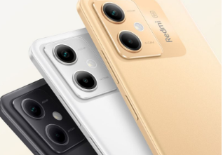 配备120HzOLED显示屏的红米Note12RPro将于4月29日发布
