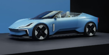 Polestar将使用前萨博工厂