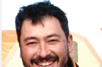 Pascal Lee因其在火星科学和探索方面的开创性工作而获得认可