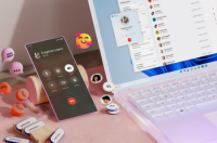 Windows 11上适用于iOS的微软Phone Link在全球推出