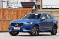 沃尔沃XC602022款最低价格是多少钱？ 沃尔沃xc60现在多少钱
