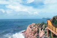 惠州海边哪里好玩？ 惠州海边旅游景点
